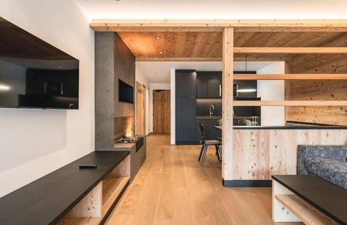 Ortisei House | Residence Altea