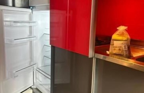 Fogliano Marina House | Residence Altomare