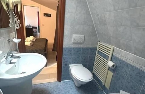 Fogliano Marina House | Residence Altomare