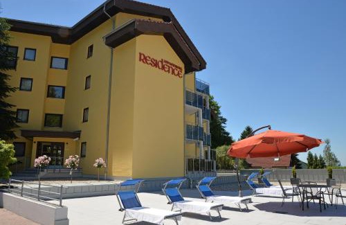 Sasbachwalden Hotel | Residence am Weinberg/Travellers Hotelbetriebs GmbH