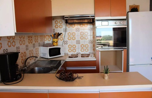 Port-la-Nouvelle Apartment | Residence Amphores - Appt 3 rooms 6 beds PORT LA NEW