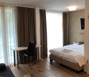 Albisrieden Apartment | Residence Appartements