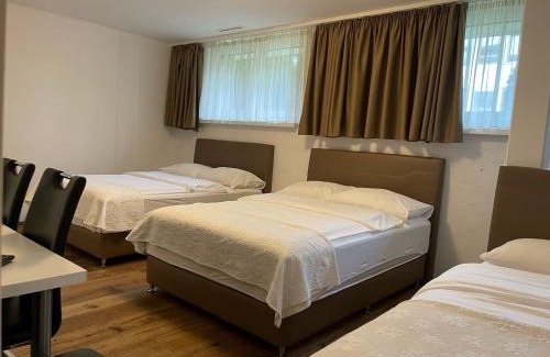 Albisrieden Apartment | Residence Appartements