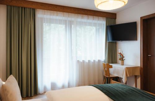 Colfosco Apartment | Residence Arche Noah - Colfosco