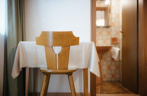 Colfosco Apartment | Residence Arche Noah - Colfosco