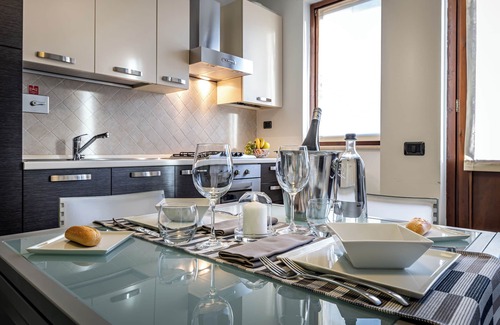 Sovicille Apartment | Residence Arianna