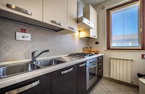 Sovicille Apartment | Residence Arianna