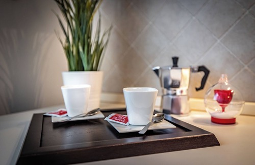 Sovicille Apartment | Residence Arianna