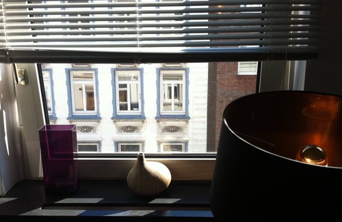 Saint Georg Apartment | Residence Aussenalster St. Georg - Sceneviertel - within walking distance of the main station