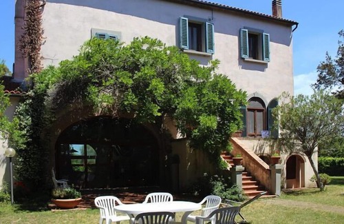 Marina di Grosseto House | Residence Azienda Canova Seconda, Marina di Grosseto