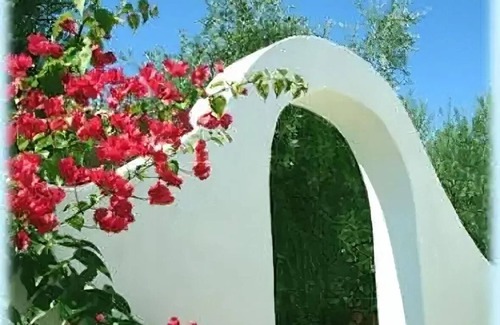 Succhivo Apartment | Residence Baia di Sorgeto