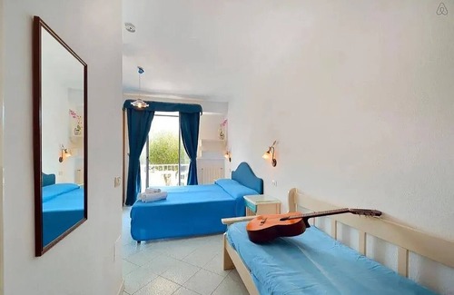 Succhivo Apartment | Residence Baia di Sorgeto