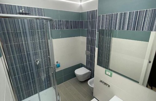 Diamante Apartment | Residence Bandiera Blu