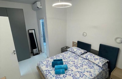 Diamante Apartment | Residence Bandiera Blu