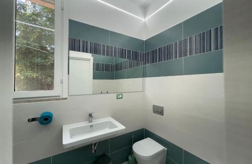 Diamante Apartment | Residence Bandiera Blu