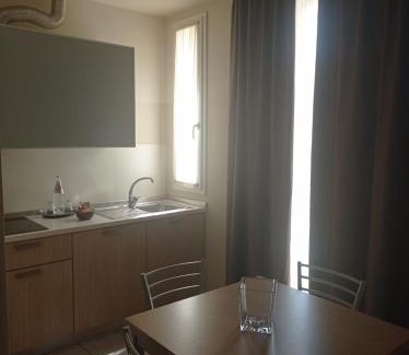 Viserba Apartment | Residence Belmare