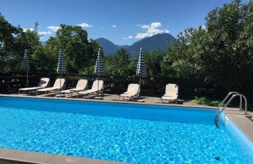 Merano Apartment | Residence Bichler