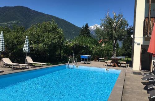 Merano Apartment | Residence Bichler