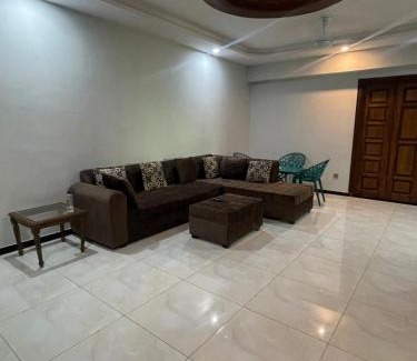 Fatehjang Apartment | Residence by Ahmad