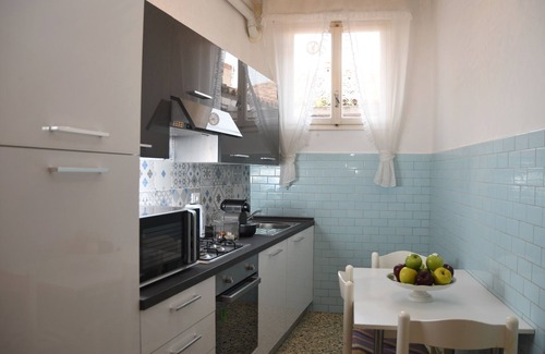 Castello Apartment | Residence Cà Trinità precious apartment in the center of Venice