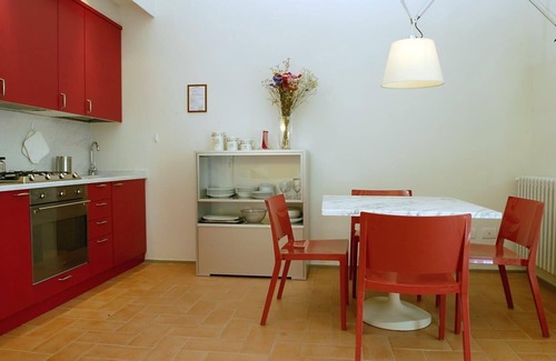 Arezzo Other | Residence Ca de Frati-Apartment Tulip