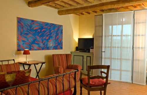Arezzo Other | Residence Ca de Frati-Lilla Apartment
