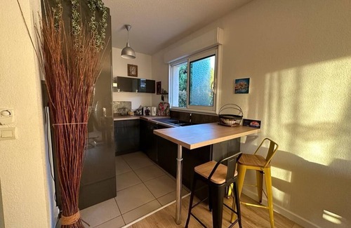 Algajola Apartment | RESIDENCE CAPO ROSSO