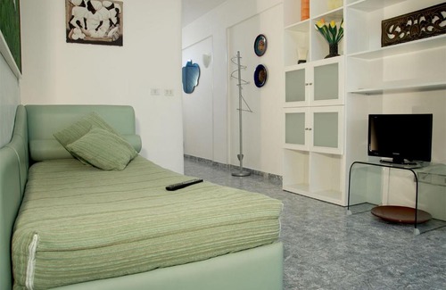 Otranto Apartment | Residence Castello Otranto
