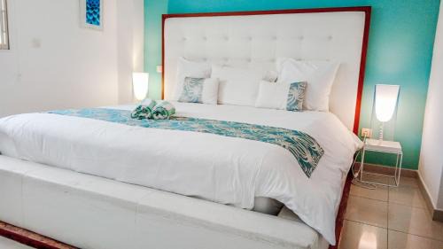 Grand Case Apartment | Residence Catalina APT 3