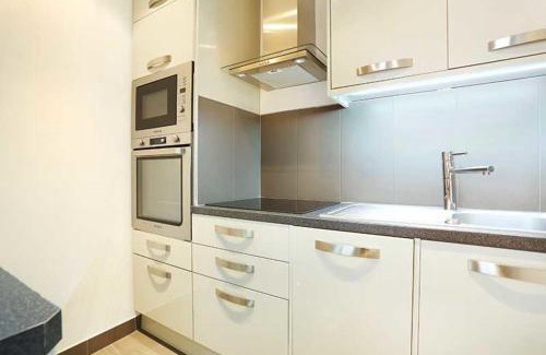 Saint-Gervais Apartment | Residence central marais