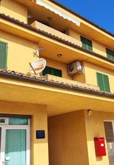 Palau Apartment | Residence Centrale