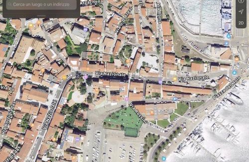 Palau Apartment | Residence Centrale