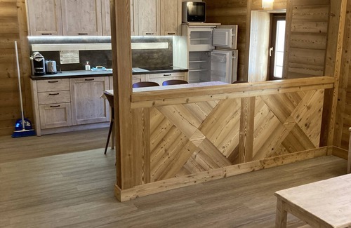 Cogne House | Residence Château Royal - self catering