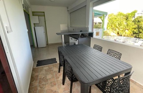 Saint Felix Apartment | Residence Chez Marraine Maison BERTILI