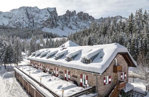 Carezza Apartment | Residence Chris Appart