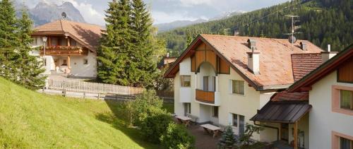 San Cassiano Apartment | Residence Ciasa Ulli