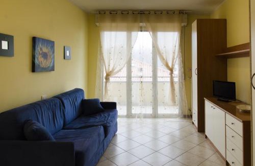 Viserbella Apartment | Residence Cima