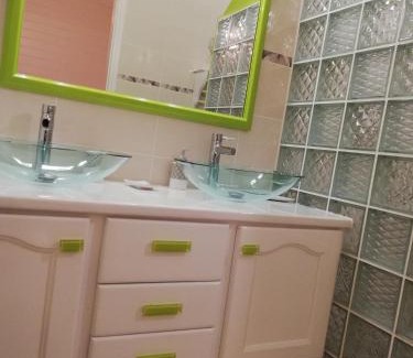 Grand-Bourg Villa | Residence Clementine villa Douceur