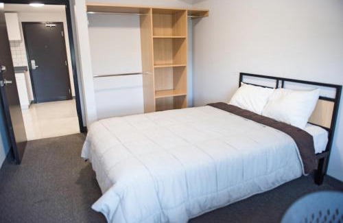 North Bay Apartment | Residence & Conference Centre - North Bay