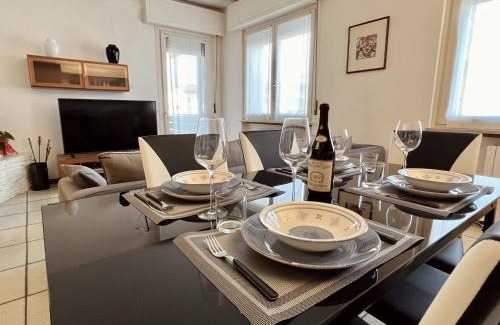 Pedemonte Apartment | Residence Contea 1