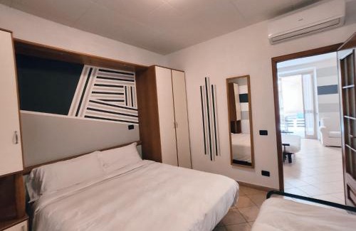 Alassio Apartment | Residence Corallo