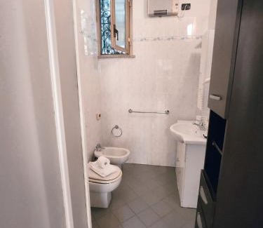 Alassio Apartment | Residence Corallo