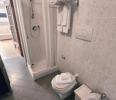 Alassio Apartment | Residence Corallo