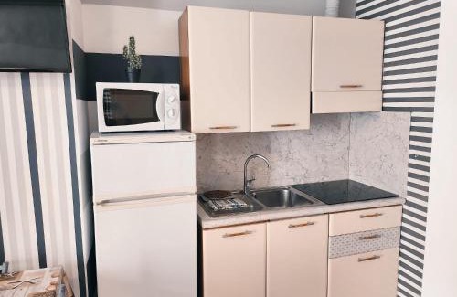 Alassio Apartment | Residence Corallo