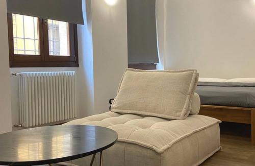 Old Town Apartment | Residence Corrado Apartment Mantua Center