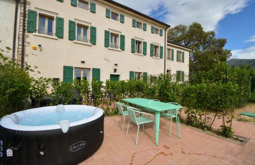 Rivoli Veronese Apartment | Residence Corte Bellebarbe
