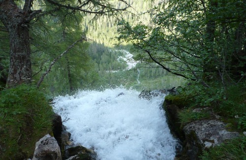 Colfosco Apartment | Residence Costa Burjada