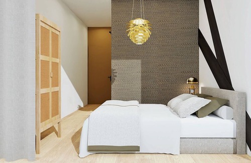 Terneuzen Apartment | Residence d' Ouwe Kercke