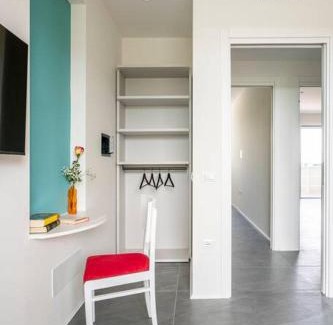 Villorba Apartment | Residence Diamante