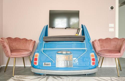 Villorba Apartment | Residence Diamante